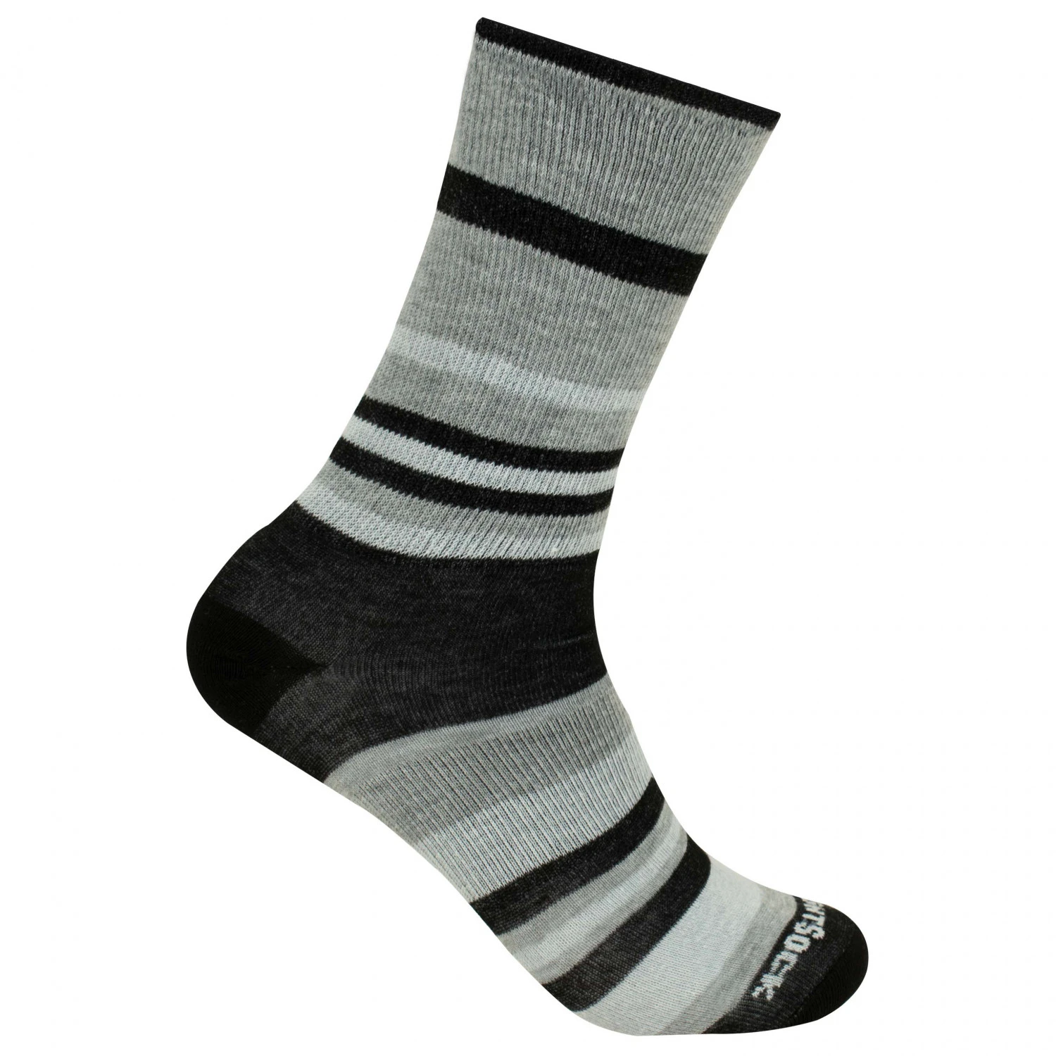 Wrightsock - Eco Explore Crew - Chaussettes De Randonnée 7 Wrightsock - Eco Explore Crew - Chaussettes De Randonnée – Image 5