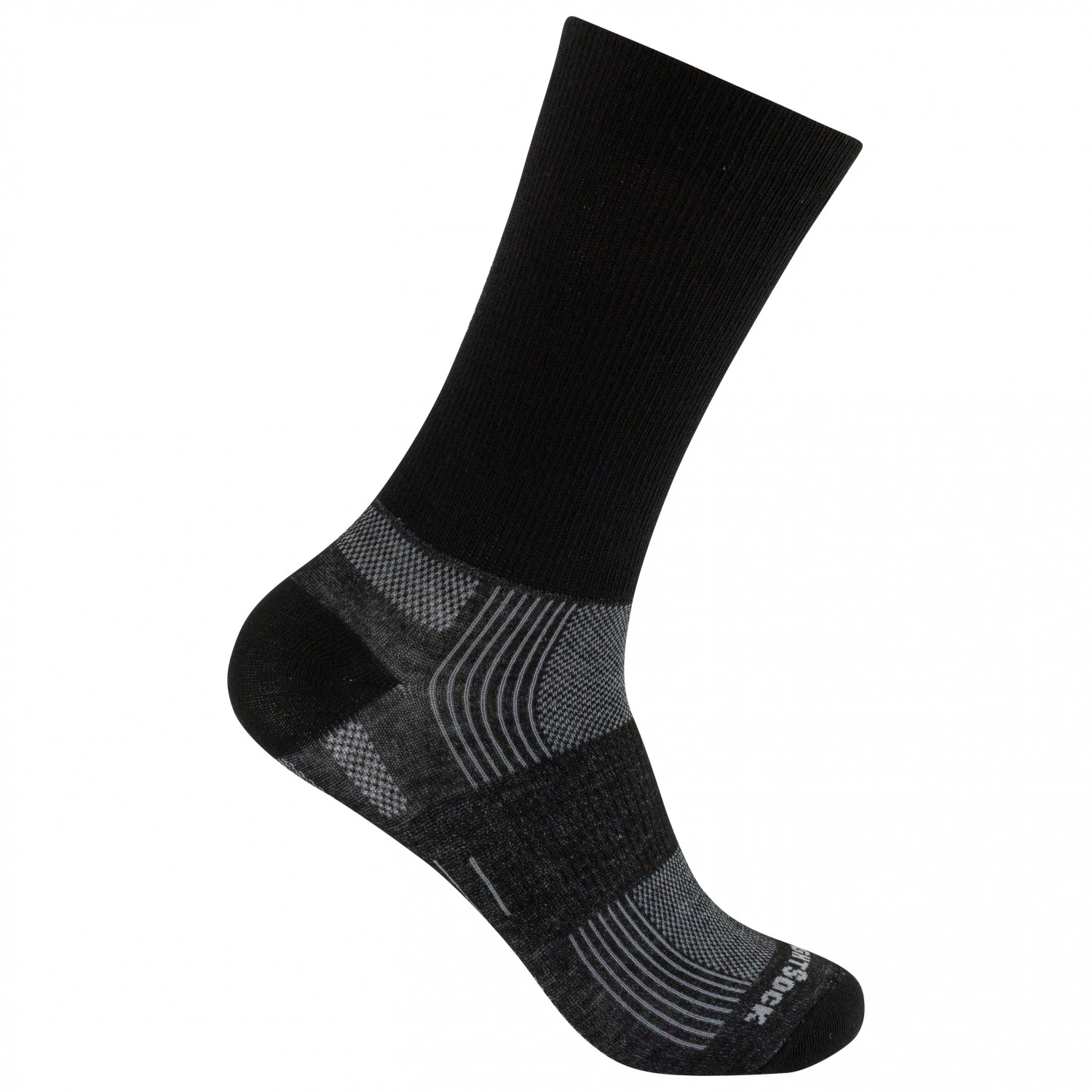 Wrightsock - Eco Explore Crew - Chaussettes De Randonnée 8 Wrightsock - Eco Explore Crew - Chaussettes De Randonnée – Image 6