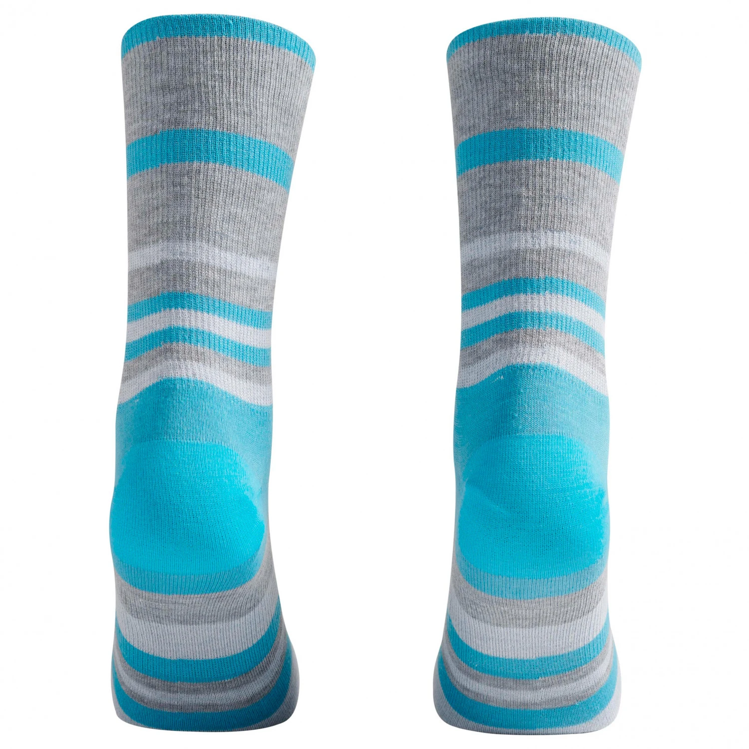 Wrightsock - Eco Explore Crew - Chaussettes De Randonnée 6 Wrightsock - Eco Explore Crew - Chaussettes De Randonnée – Image 4