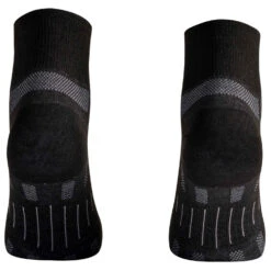 Wrightsock - Eco Explore Quarter - Chaussettes De Randonnée -Sport Chaussettes Magasin wrightsock eco explore quarter chaussettes de randonnee detail 4