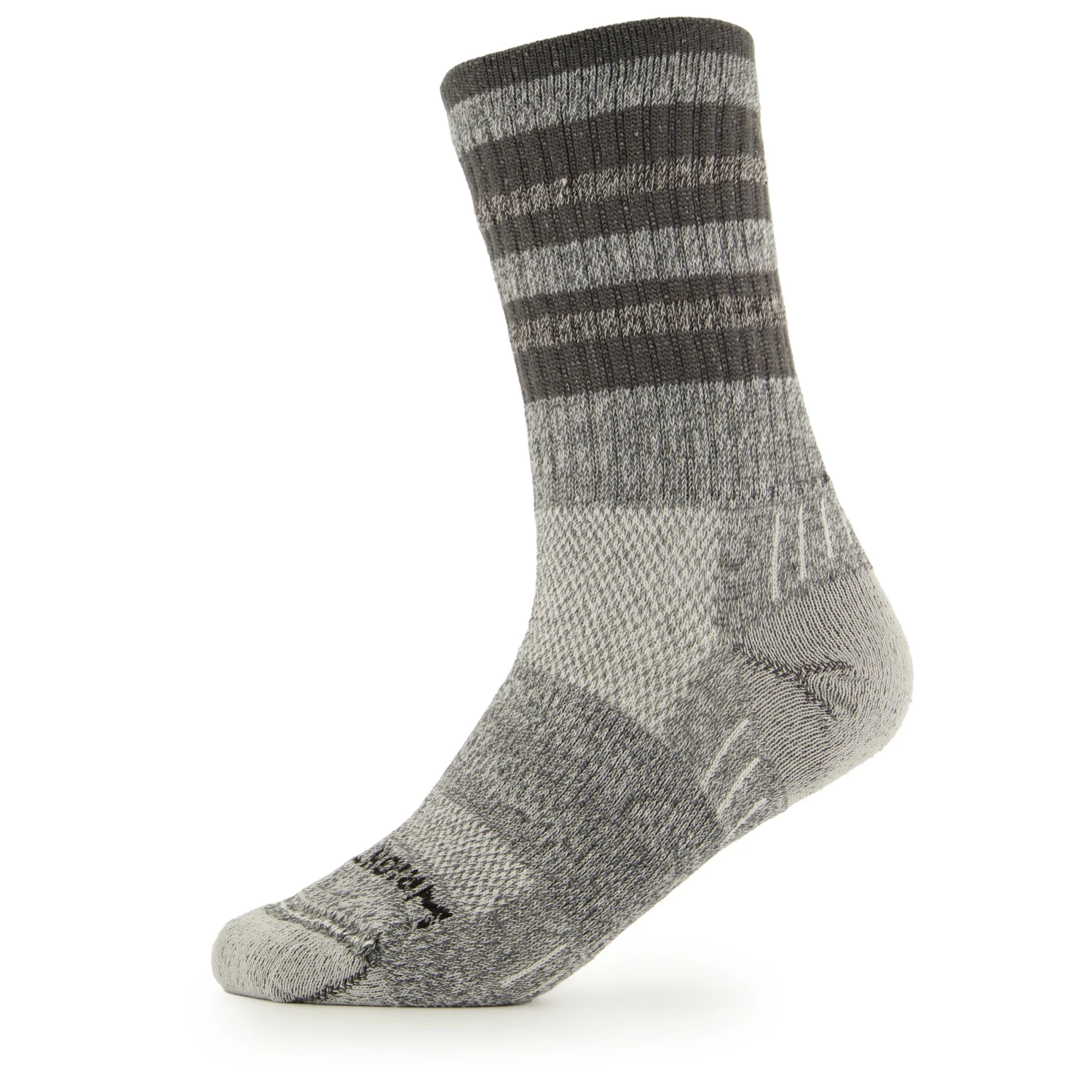 Wrightsock - Escape Crew - Chaussettes De Randonnée 5 Wrightsock - Escape Crew - Chaussettes De Randonnée – Image 3