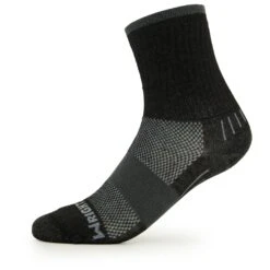 Wrightsock - Escape Crew - Chaussettes De Randonnée 12 Wrightsock - Escape Crew - Chaussettes De Randonnée -Sport Chaussettes Magasin wrightsock escape crew chaussettes de randonnee 3