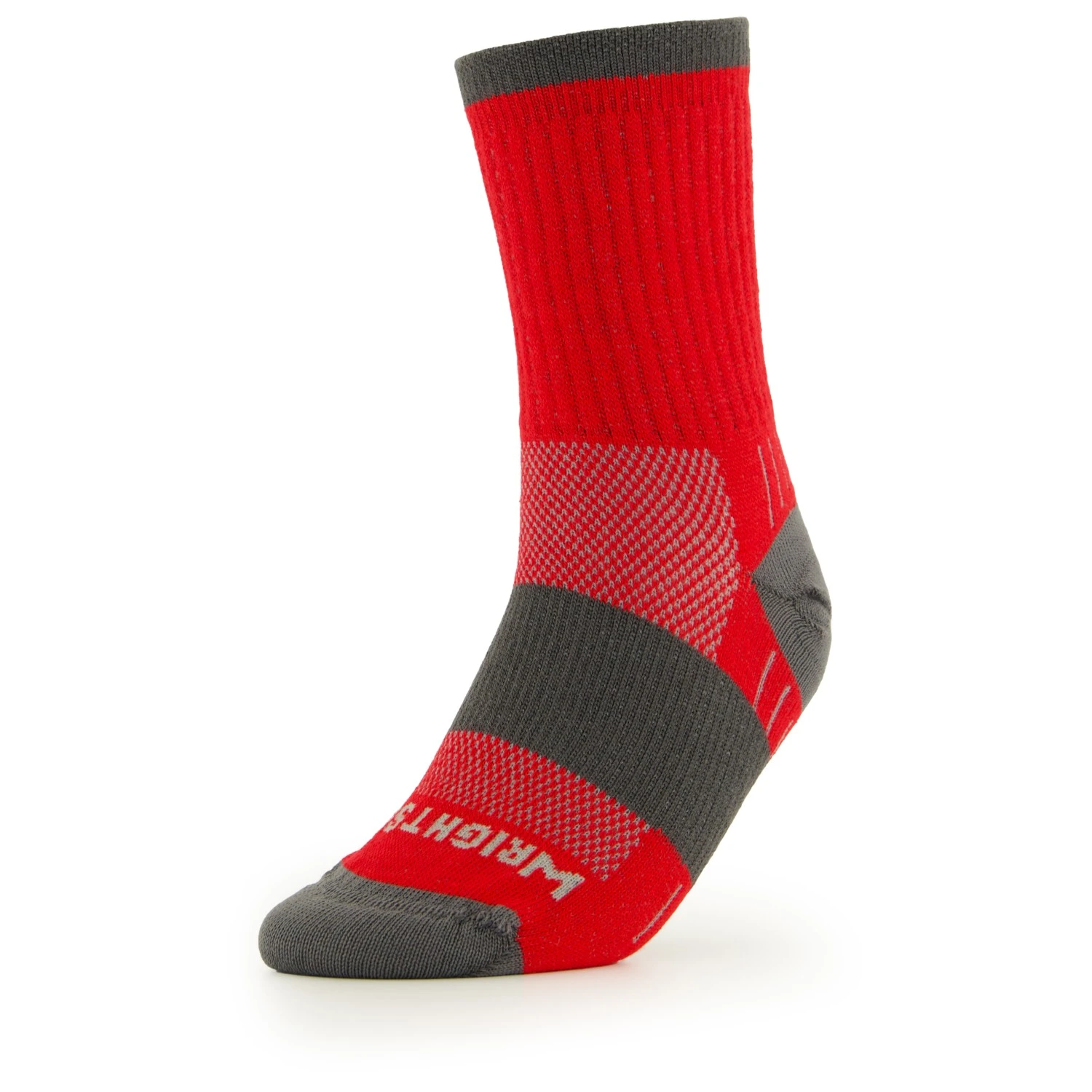 Wrightsock - Escape Crew - Chaussettes De Randonnée 4 Wrightsock - Escape Crew - Chaussettes De Randonnée – Image 2