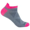 Wrightsock - Women's Coolmesh II Low Tab - Chaussettes Multifonctions 2 Wrightsock - Women's Coolmesh II Low Tab - Chaussettes Multifonctions -Sport Chaussettes Magasin wrightsock womens coolmesh ii low tab chaussettes multifonctions