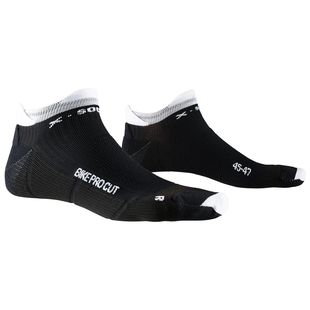 X-Socks - Bike Pro Cut - Chaussettes De Cyclisme 4 X-Socks - Bike Pro Cut - Chaussettes De Cyclisme – Image 2