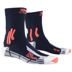 X-Socks - Trek Outdoor - Chaussettes De Randonnée 9 X-Socks - Trek Outdoor - Chaussettes De Randonnée -Sport Chaussettes Magasin x socks trek outdoor chaussettes de randonnee 2