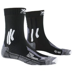 X-Socks - Trek Outdoor - Chaussettes De Randonnée