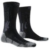 X-Socks - Trek Silver - Chaussettes De Randonnée 2 X-Socks - Trek Silver - Chaussettes De Randonnée -Sport Chaussettes Magasin x socks trek silver chaussettes de randonnee