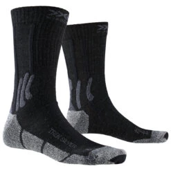 X-Socks - Trek Silver - Chaussettes De Randonnée