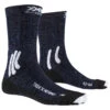 X-Socks - Trek X Merino - Chaussettes De Randonnée -Sport Chaussettes Magasin x socks trek x merino chaussettes de randonnee